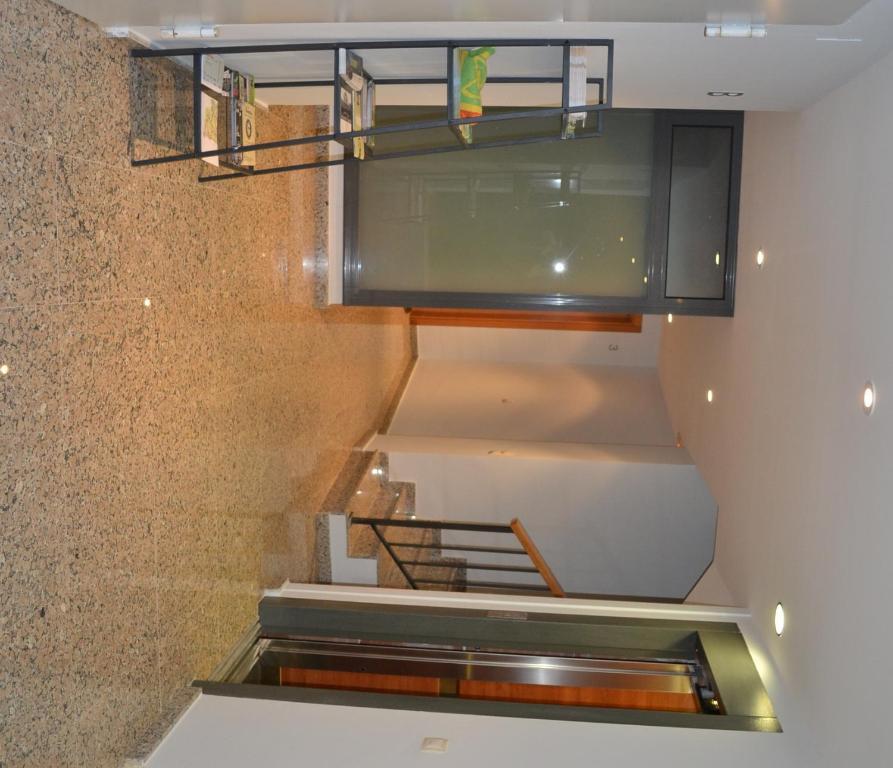 Cal Ribero Vilanova De La Sal Exterior foto